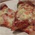 Neapolitan-Style Pizza Dough with Garlic and Italian Seasonings