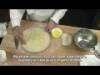 Pan Pizza Dough