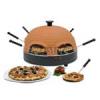 Trebs 99207 Comfortcook Pizza oven 6 szemlyes pizzast vsrls