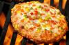 Grilled pizza recipes