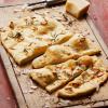 Garlic Pizza - Healthy & Easy Recipes