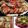 Healthy Pizza Recipes
