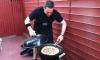 Forget burgers You should grill pizza in your backyard