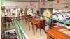 Dob Pizza Grill tterem