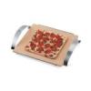 Weber Grill Pizza Stone