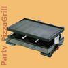 STCKLI Party Pizza Grill