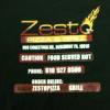 Zesto Pizza and Grill