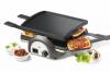 Pizza grill fourfour