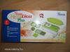 Nicer Dicer Plus aprt, szeletel 7 rszes