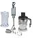 SOLAC BA 5635 Botmixer -jgaprit/habver inox 600W rak