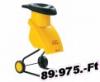  Al-ko komposztaprt Power Slider2500 lombszv, aprtgp