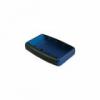 Hammond Electronics Kzi doboz, So Side 1553DBKBK ABS manyag (H x Sz x Ma) 147 x 89 x 24 mm Fekete