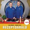 Bede Rbert - Sernyi Zsolt: Receptdarl