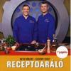 Bede Rbert - Sernyi Zsolt: Receptdarl