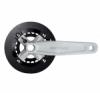 Spyral Branch White ISIS tengelyes hajtm 22-32T 170 mm
