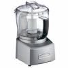 Cuisinart CH4DCE Mini robotgp