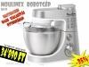 Tovbb a(z) Moulinex QA414 masterchef ROBOTGP - 35% eng. termklapjra