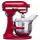 KitchenAid Professzionlis robotgp piros szn 5KPM5EER