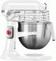 KitchenAid Professzionlis robotgp fehr szn 5KSM7990XEWH