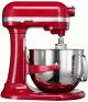 KitchenAid Artisan Professzionlis robotgp piros szn 5KSM7580XEER