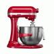 KitchenAid Professzionlis robotgp piros szn KA KSM7591EER