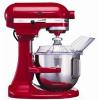 KitchenAid professzionlis robotgp empire piros