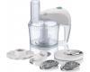 Philips HR 7605 10 Robotgp 350W telj 2 v garancia