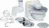 Bosch MUM4427 robotgp kosrba helyezse