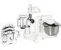 Bosch MUM4875 - robotgp 600 W fehr