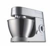 Kenwood KMC570 Chef Premier konyhai robotgp hsdarlval ezst