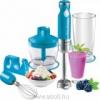 Sencor SHB4367TQ Botmixer szett, kk