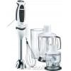 Braun Multiquick 5 MR540 Aperitive botmixer szett