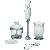 Bosch MSM6B700 rdmixer