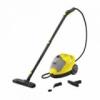 Karcher SC 2.500 C gztisztt 4 db-os krkefe szettel
