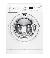  Hotpoint-Ariston WMSG 601 EU szabadonll keskeny elltlts mosgp rak