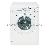 Hotpoint Hotpoint-Ariston ECO 7F-129 szabadonll 7kg elltlts mosgp magyar garancival