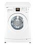 Beko WMB 61242 PT - A++ energia osztly, elltltõs mosgp