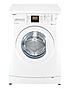 Beko WMB 61242 PT - A++ energia osztly, elltltõs mosgp