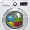 LG automata mosgp GARANCIS 7KG-os Direct Drive JSZER