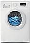 Electrolux EWP1074TDW - elltltõs mosgp A++ 7kg