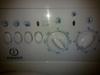 Elad egy Indesit WS84TX mosgp alkatrsznek