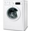 Indesit IWD7125EU Eco Time szabadonll elltlts mosgp fehr 7 kg 1200 ford./perc A energiaosztly