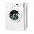 Indesit Indesit IWSE 6108EC 6 kg szabadonll elltlts mosgp A+ energiaosztly rak