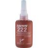 Csavar rgzt LOCTITE 222 50 ML (220820) vsrls