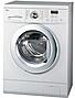 LG WD-16391FDK - elltltõs mosgp