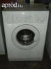 Indesit W104T hasznlt mosgp (F1268) alkatrszek