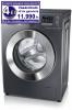 Samsung WF60F4E2W2X Eco Bubble inox mosgp