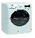 Whirlpool AWOE 8560 8 kg szabadonll elltlts mosgp A energiaosztly