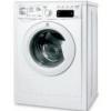 Indesit IWSE 6108 ECO EE keskeny elltlts mosgp 6 kg