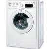 Olcs Indesit IWSE 6108 ECO elltlts keskeny mosgp vsrls